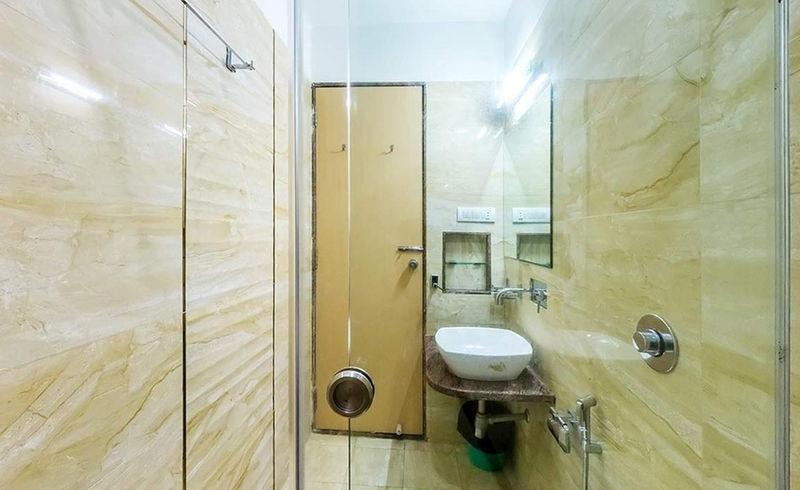 Jk Rooms 109 Hotel Mayur Nagpur Bagian luar foto