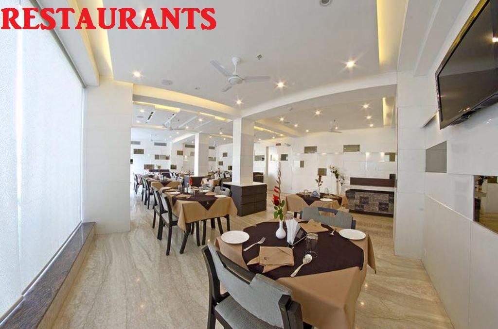 Jk Rooms 109 Hotel Mayur Nagpur Bagian luar foto